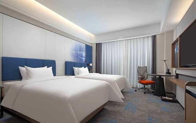 Hampton by Hilton Anqiu