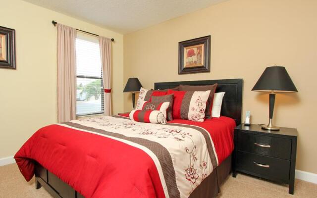 Villa 1508 Moon Valley Champions Gate