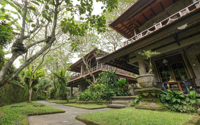 Artini 2 Cottages