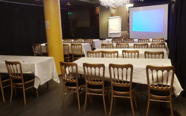 Rafayel on the Left Bank