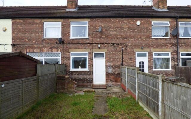 Shirebrook House