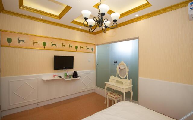 Xiamen Sunshine Holiday Inn