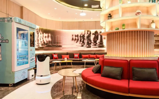 Ibis Xi'an Bell Tower East Hotel