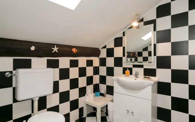 notaMi - Navigli Attic