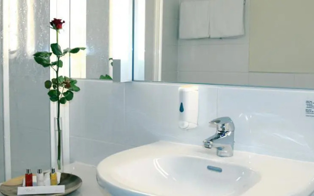 Hotel und Therme NOVA