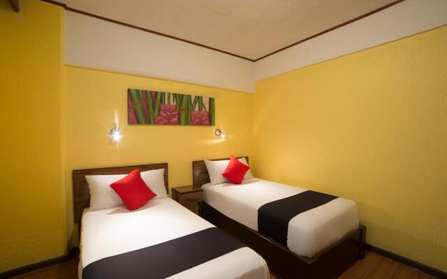 Hotel Rex