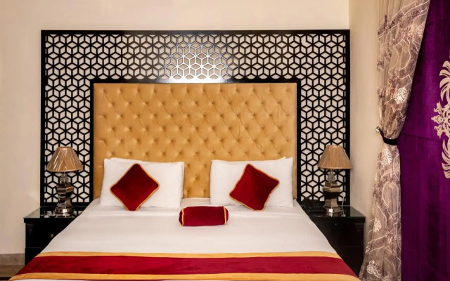 Lahore Palace Hotel