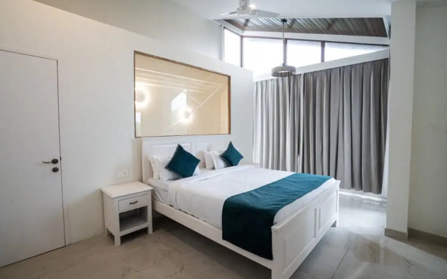 Lillywoods Suites and Villas