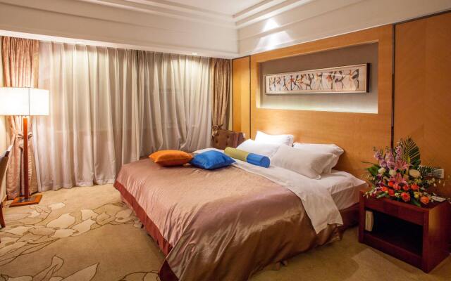 Century Sunshine Hotel - Emeishan
