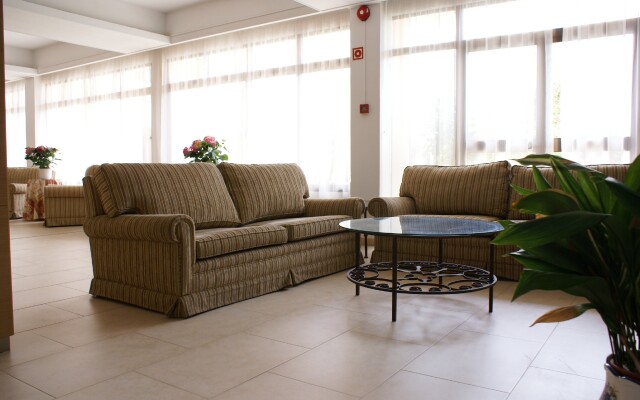 Apartamentos Isla del Sol Aparthotel