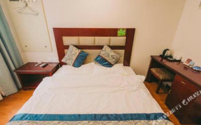 KM zhi HAO BUSINESS HOTEL