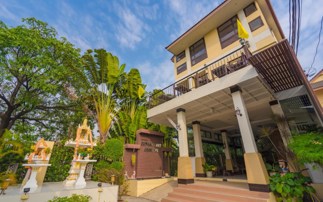 Suphan Lake Hometel