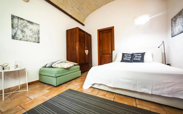 Suite Home Al Centro Di Sassari