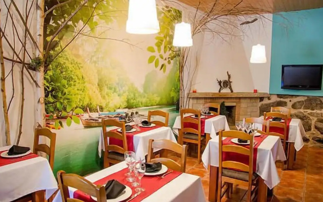 Casa As Fontes