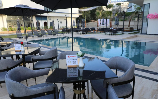 Roseira Mar-Inn Luxury