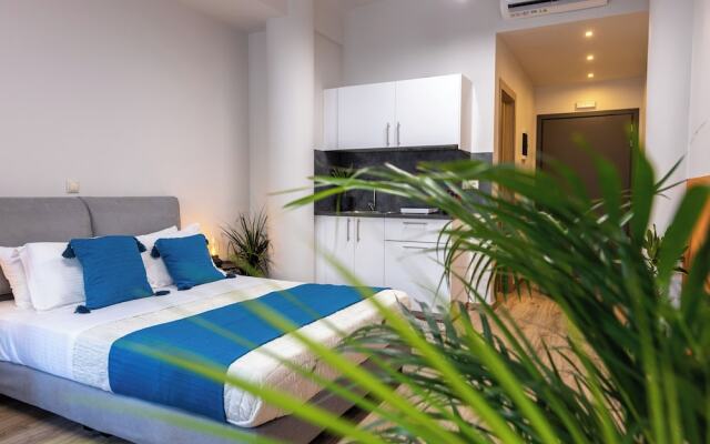 Athenian Sensations Apartments & Suites