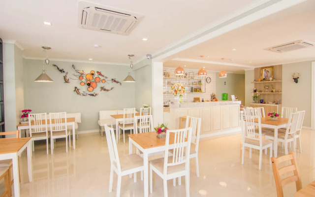 168studio Hotel ubonratchathani