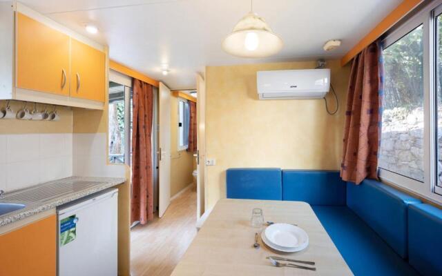 Bungalow Charme 177