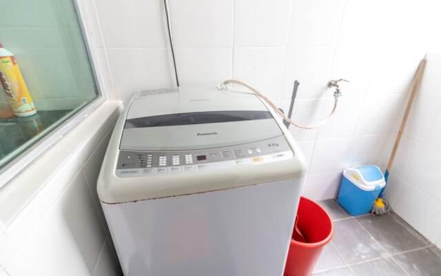 Escadia Villa Desaru by IdealHub