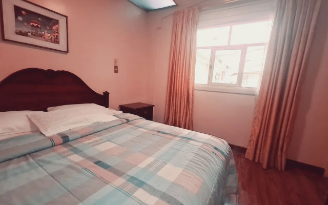 Hotel Chat Noir Cuenca