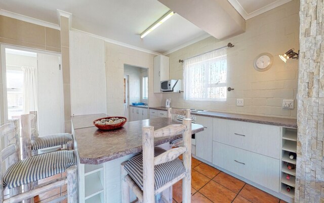 Rietbaai Waterfront Langebaan