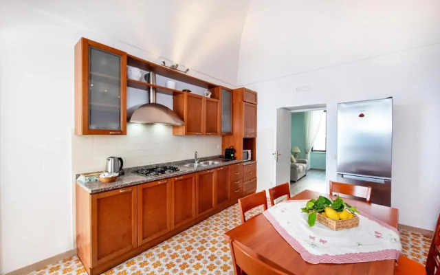 Casa Rosaria