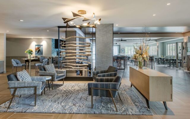 Coast Rehoboth Beach, Tapestry Collection by Hilton