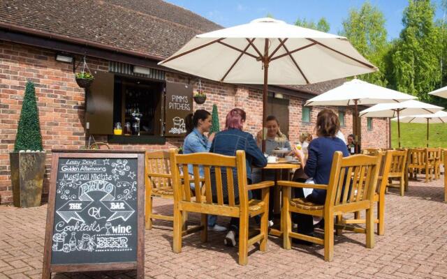 Stratford Manor Hotel