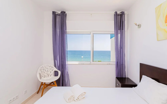 Yes Frente Praia III T3 HsR Quarteira