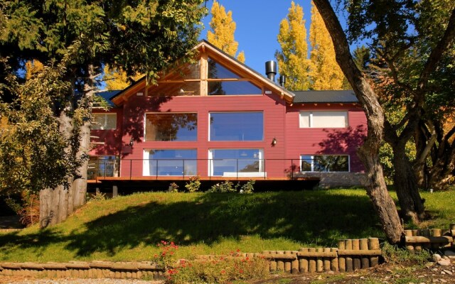 4Bed4.5Bath House Great Lake Views HV3