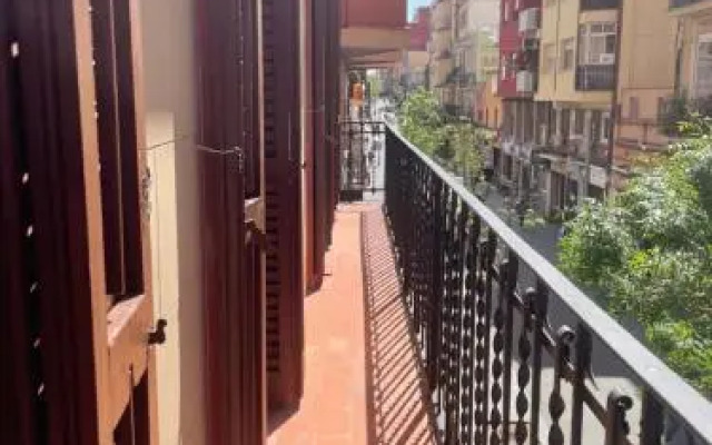 Caliu Apartments Barcelona
