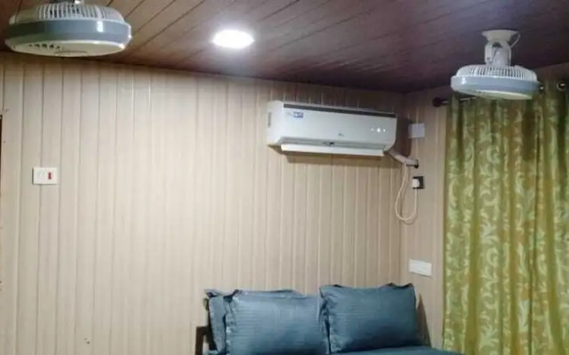 Revellers Resort Gokarna