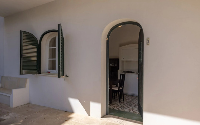 Antico Giardino Salentino - Appartamento 3 Lantana-appartamento 3 Lantana