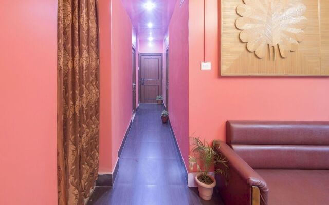 Oyo 14874 Live Inn Guest House