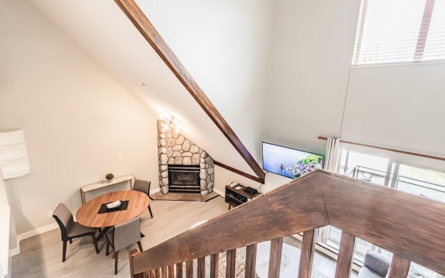 Whistler Vacation Club Lake Placid Lodge - 315