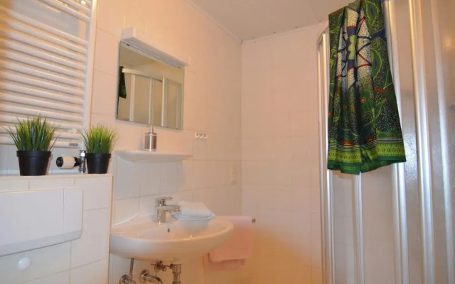 Ferienwohnung Kleiner Inselsberg
