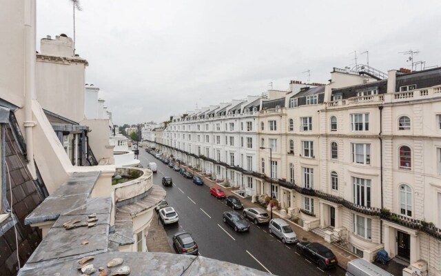 Trendy 2Br Duplex Apartment In Paddington