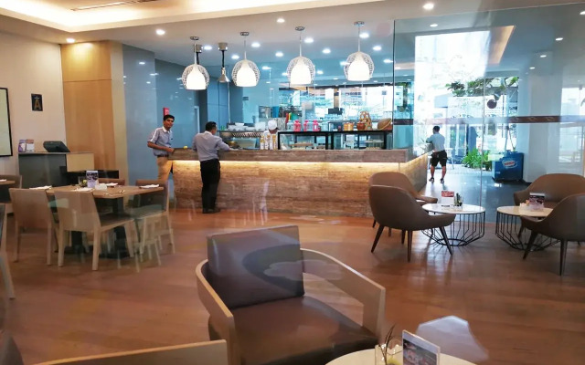 188 Suites by Namastay