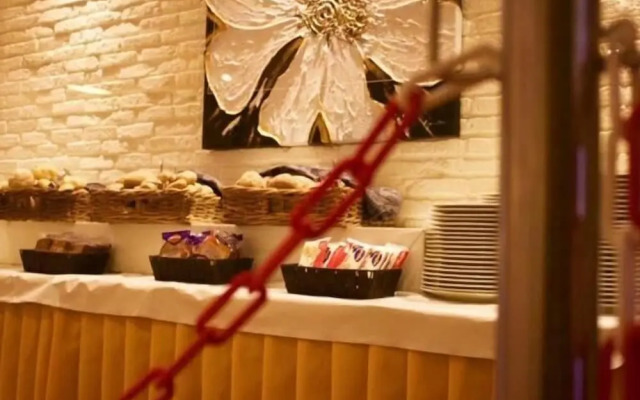 Hotel-Restaurant Ruyghe Venne