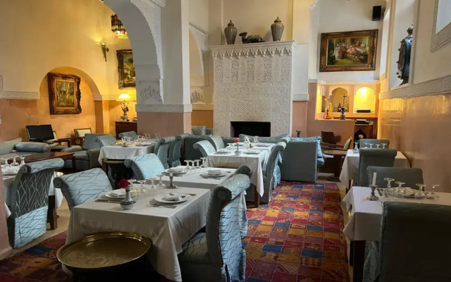 Riad & Spa Esprit du Maroc