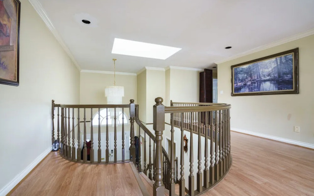 Fraser River Richmond Bed & Breakfast