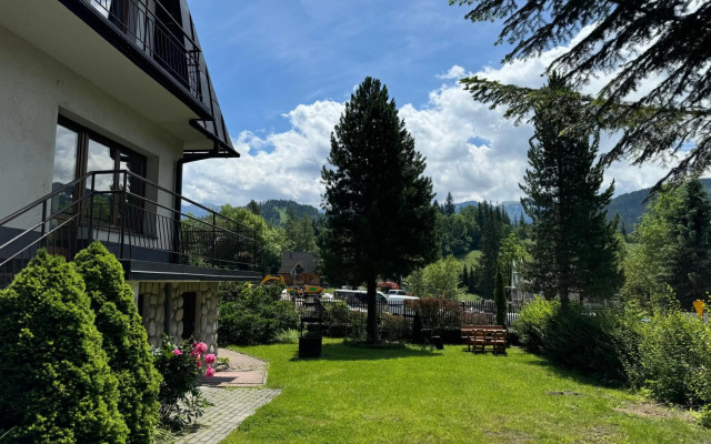 Kwatera Górska 903mnpm