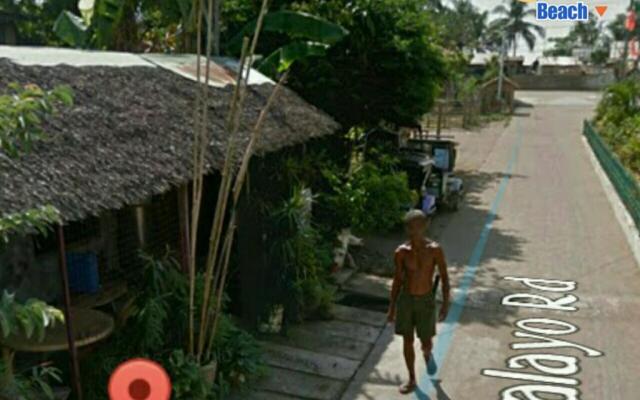 Phielle In-Home Calayo House Rental