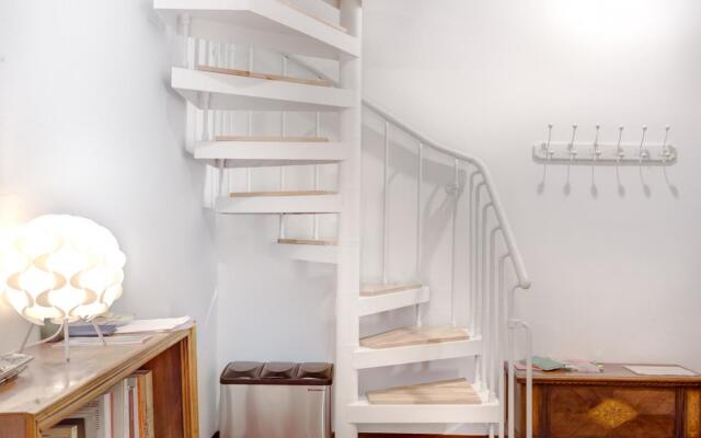 Appartamento ai Giardini Margherita by Wonderful Italy