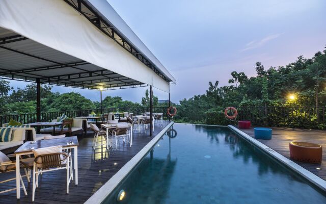 Garden Bay View Villas Nusa Dua