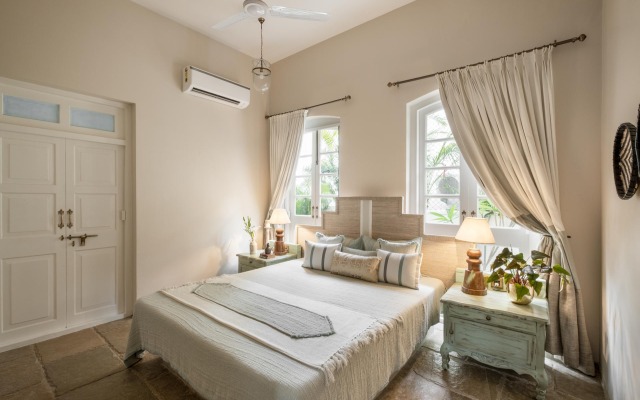 LohonoStays Silvio - Villa D