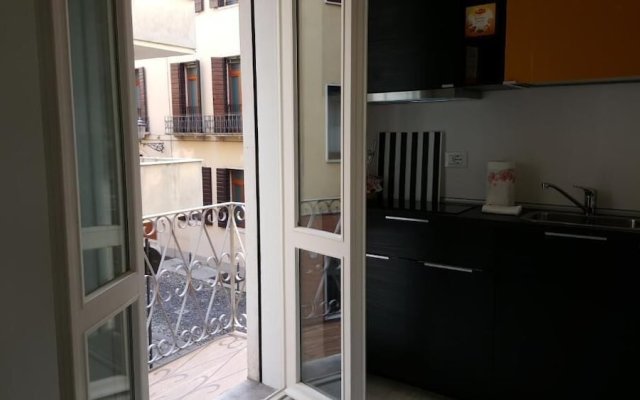 Bsuites Apartment