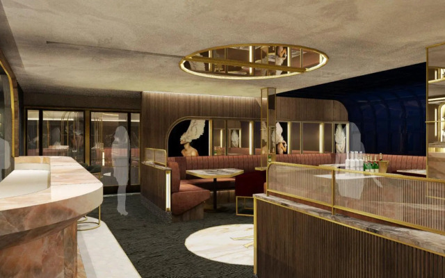 Kirketon Hotel Sydney