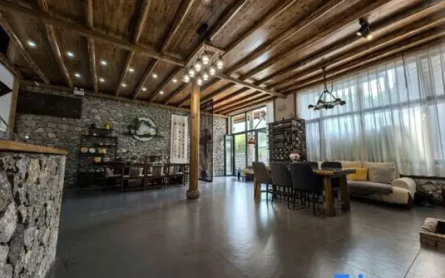 Liusu Inn