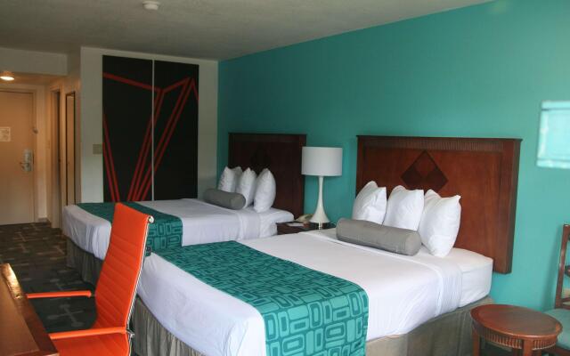 Howard Johnson by Wyndham Hattiesburg